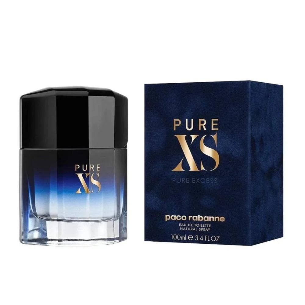 عطر باكو رابان بيور اكس اس او دو تواليت 100 مل
