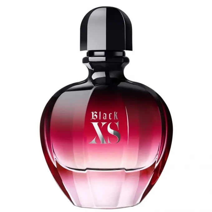 عطر باكو رابان بلاك اكس اس اودو بارفان 80مل