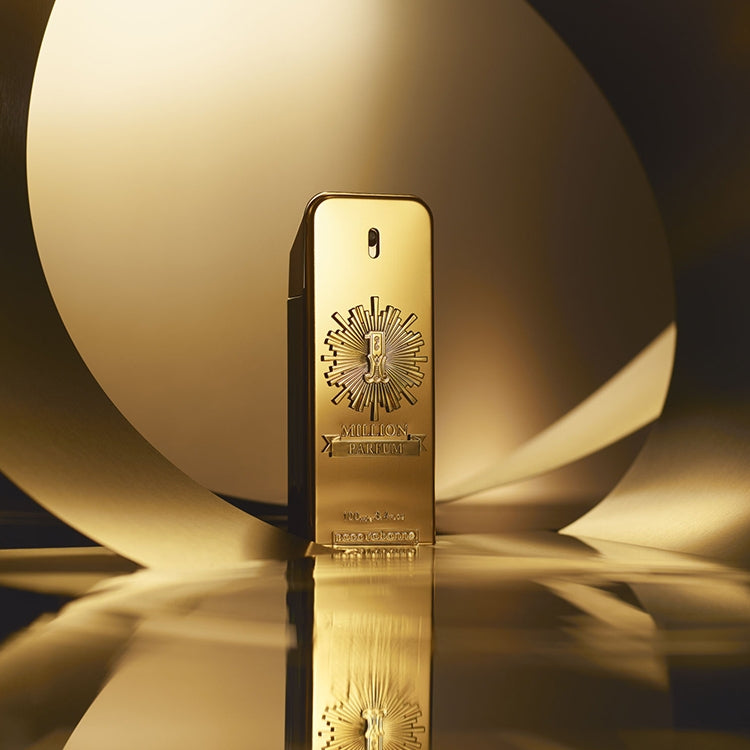 عطر باكو رابان ون مليون الرجالي بارفيوم 100مل