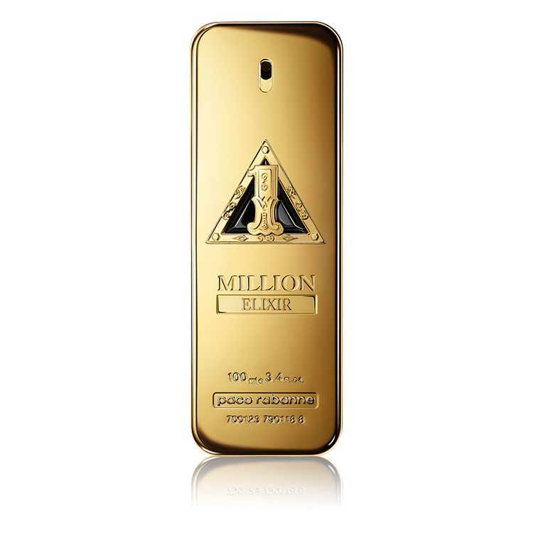 Paco Rabanne 1 Million Elixir Intense 100ml for Men
