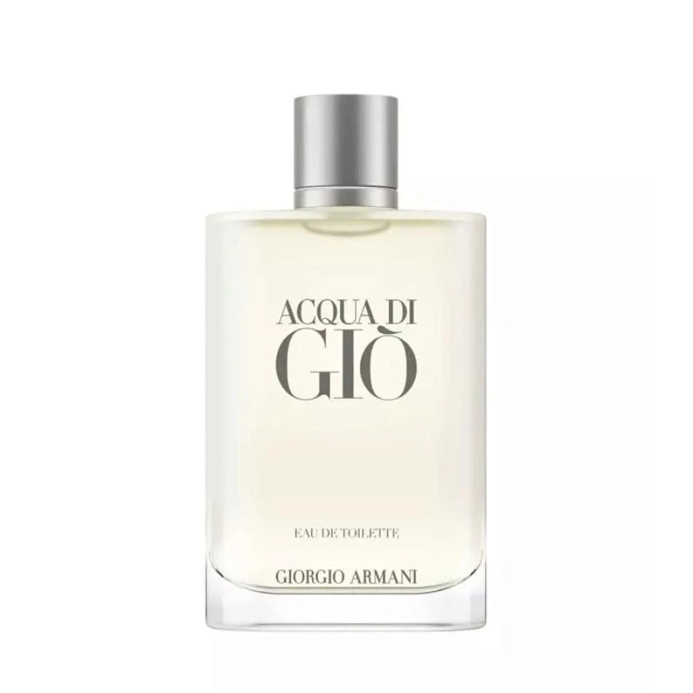 عطر ارماني اكوا دي جيو الرجالي او دو تواليت 100مل