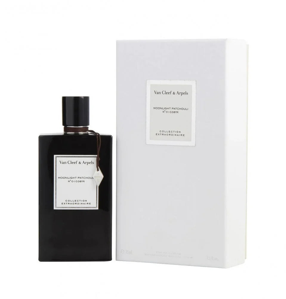 Van Cleef Moonlight Patchouli Eau de Parfum 75ml