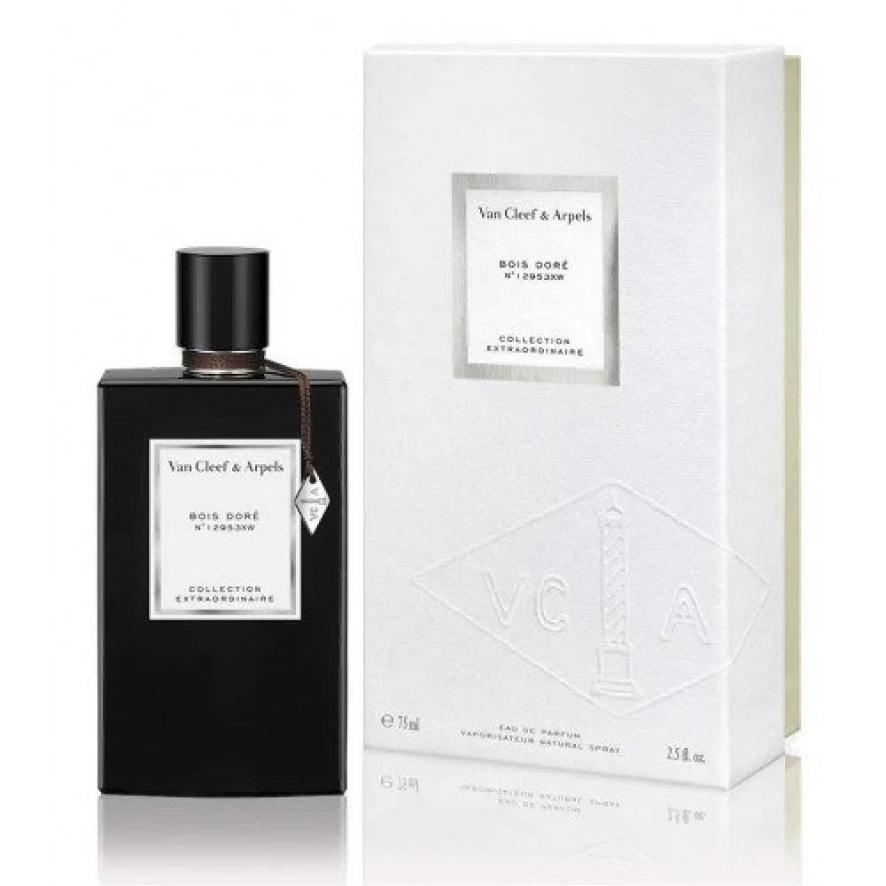عطر فان كليف بويز دور او دو بارفيوم 75مل