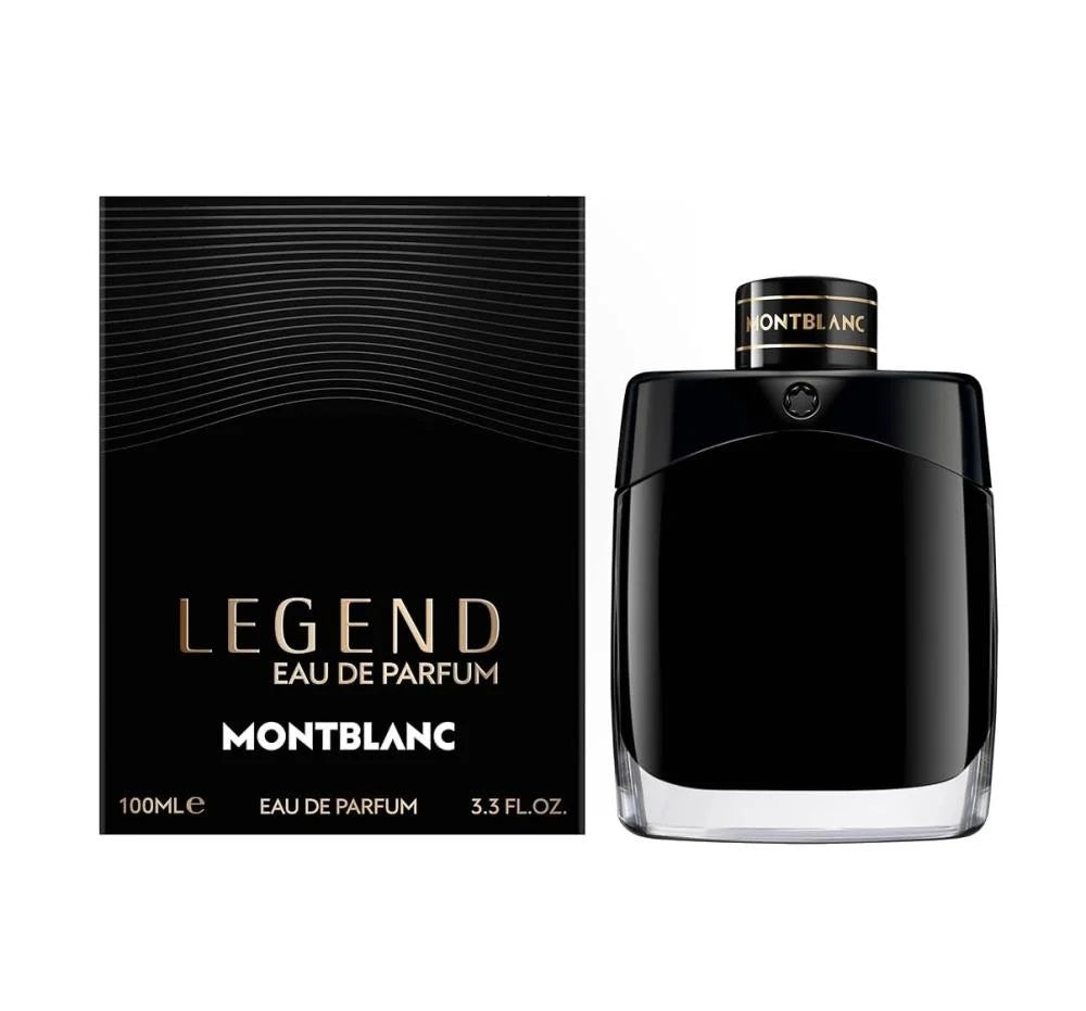 عطر مونت بلانك ليجند او دو بارفيوم 100مل