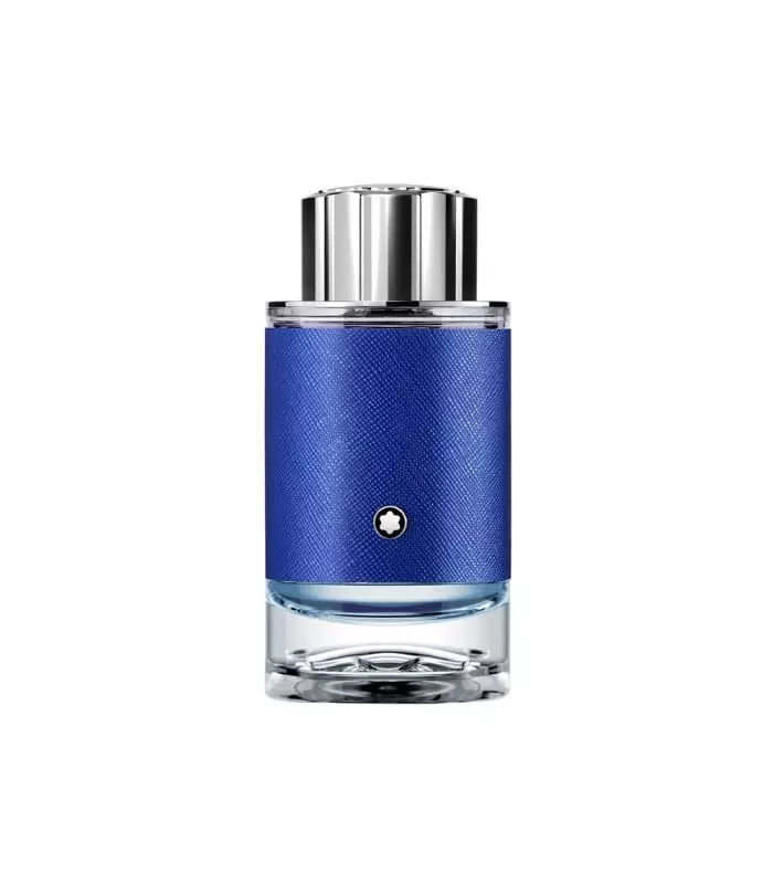 عطر مونت بلانك اكسبلورر الترا بلو او دو بارفيوم 100مل