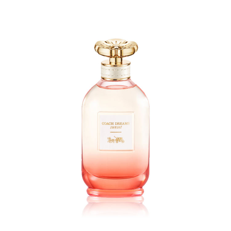 عطر كوتش دريمز صن سيت او دو بارفيوم 90مل