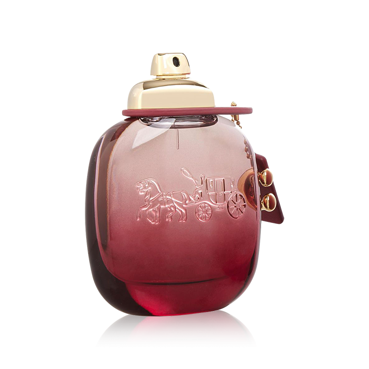 عطر كوتش نيويورك وايلد روز او دو بارفيوم 90مل