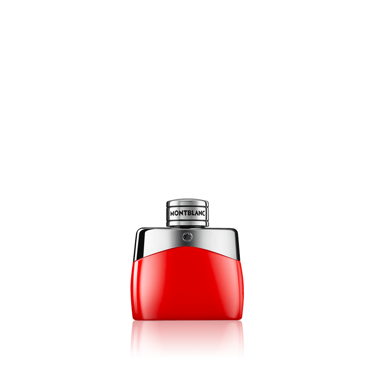 عطر مونت بلانك ليجند رد او دو بارفيوم 100مل