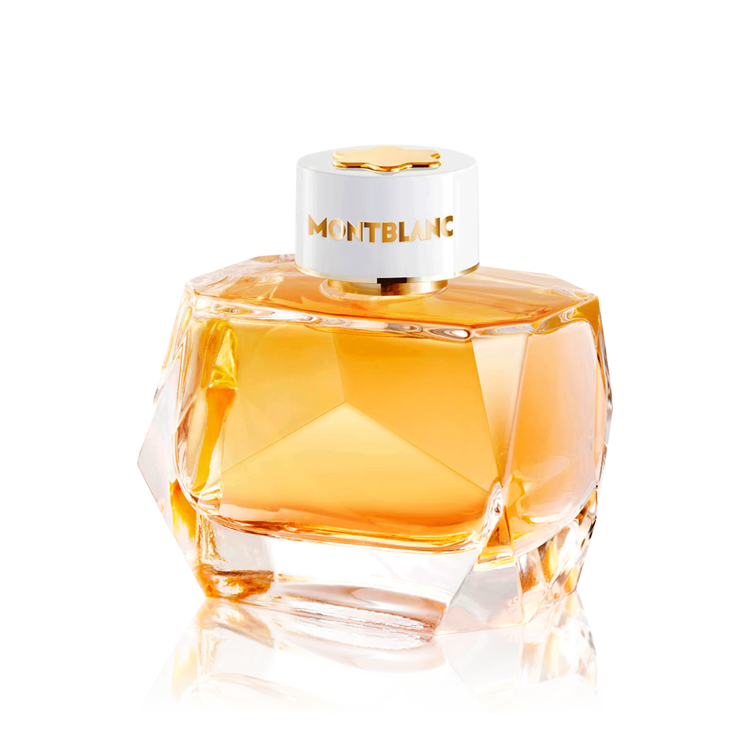 عطر مونت بلانك سجنتشر ابسولو النسائي او دو بارفيوم 90مل