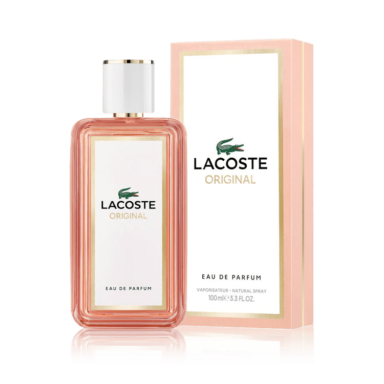 عطر لاكوست اوريجنال نسائي 100 مل