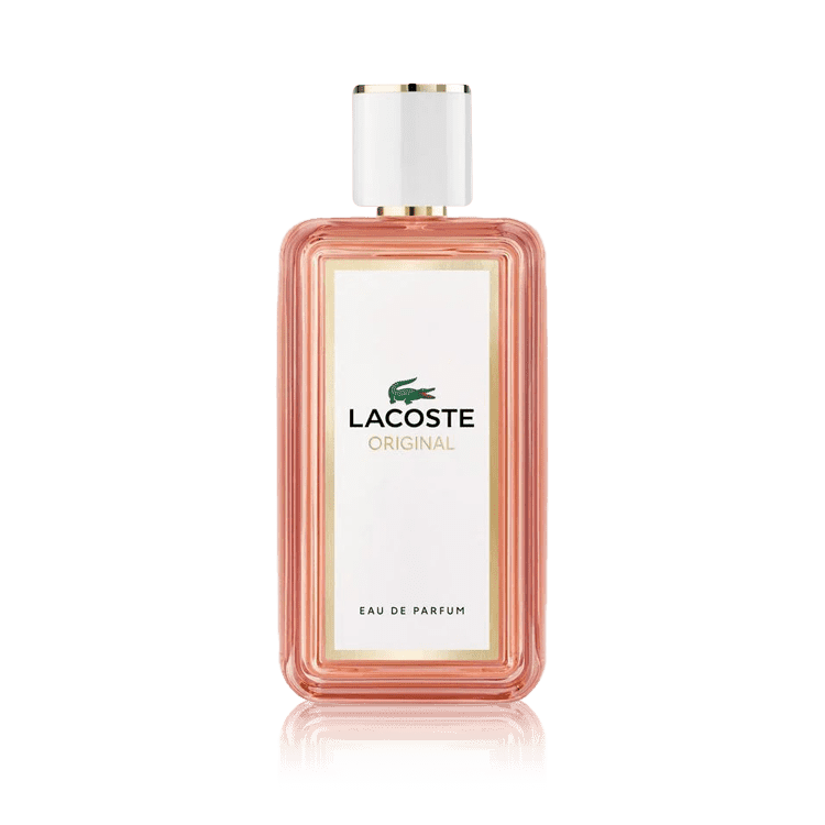 عطر لاكوست اوريجنال نسائي 100 مل