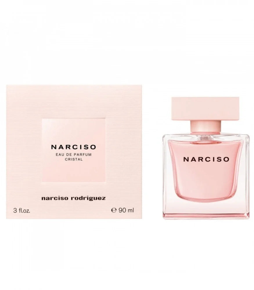 عطر نرسيسو رودريغز كريستال او دو بارفيوم 90مل