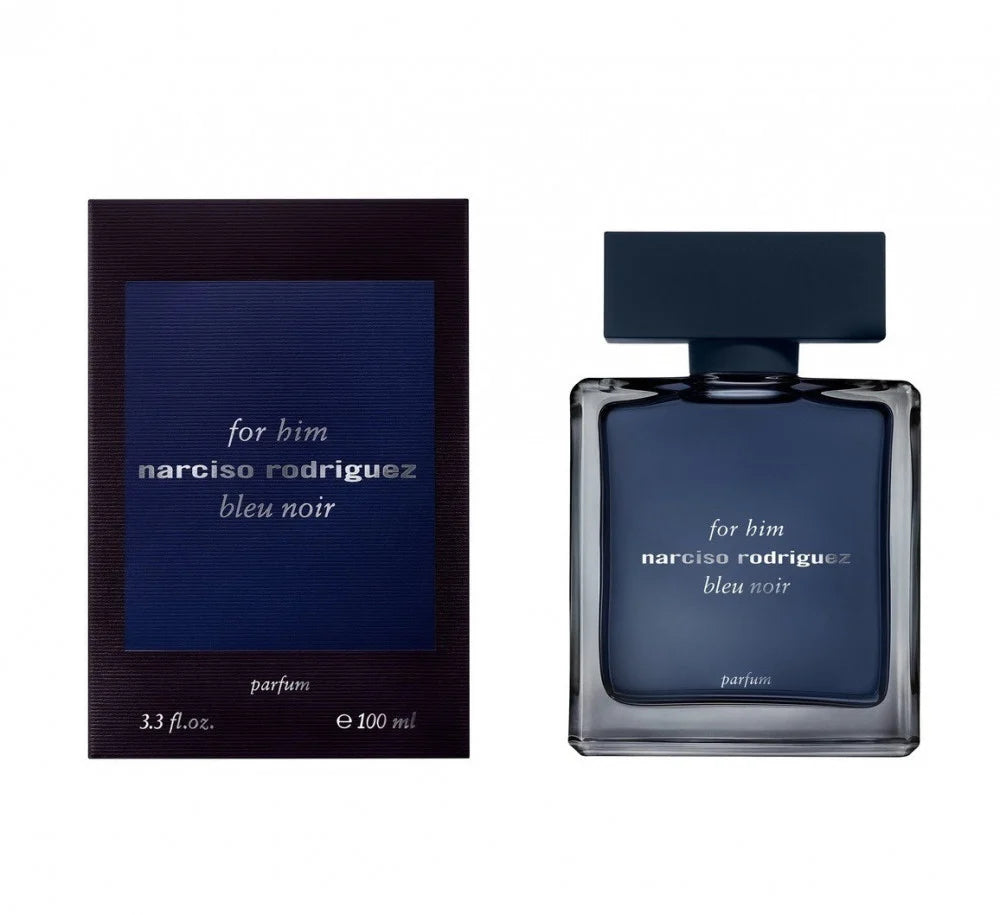 عطر نرسيسو رودريغز بلو نوار الرجالي بارفيوم المركز 100مل