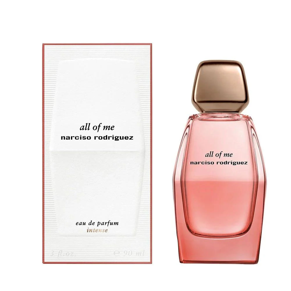 Narciso Rodriguez All Of Me Eau de Parfum Intense 90ml