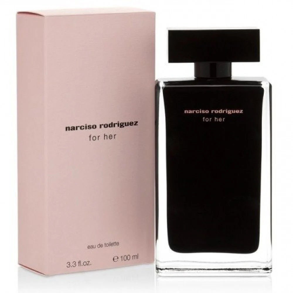 عطر نرسيسو رودريغز فور هير او دو تواليت 50مل