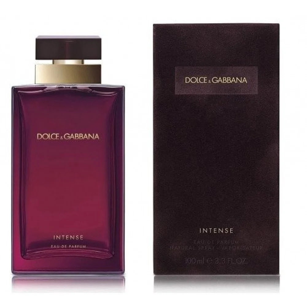 Dolce & Gabbana Pour Femme Intense Eau de Parfum 50ml