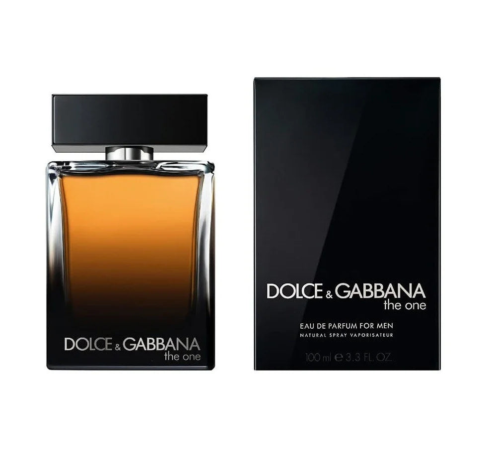 عطر دولتشي غابانا ذا ون الرجالي او دو بارفيوم 100مل