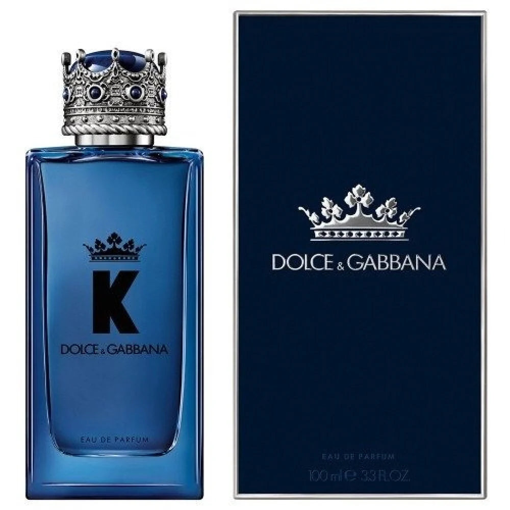 Dolce & Gabbana Eau de Parfum 100ml