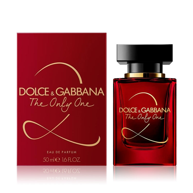 عطر دولتشي غابانا ذا اونلي وان 2 او دو بارفيوم 100مل