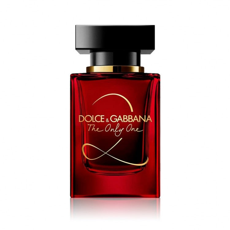 عطر دولتشي غابانا ذا اونلي وان 2 او دو بارفيوم 100مل