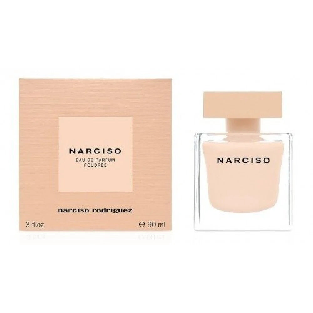 Narciso Rodriguez Narciso Poudrée Eau de Parfum 90ml