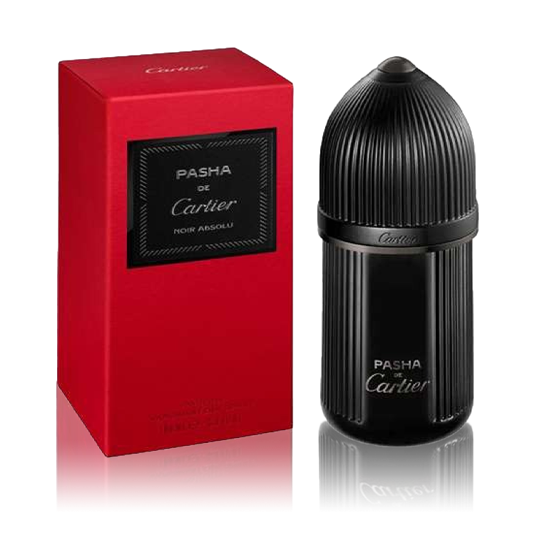 عطر كارتير باشا نوار ابسولو بارفيوم 100مل