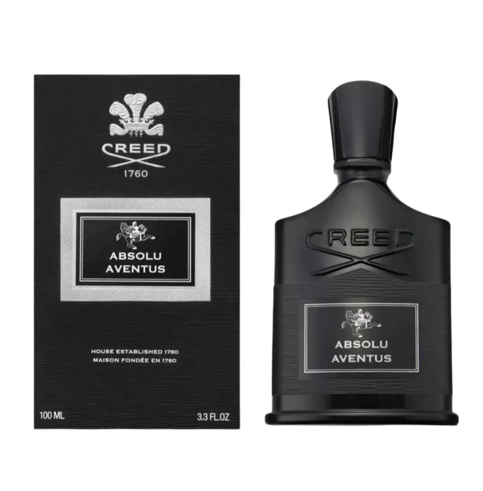 عطر كريد ابسولو افينتوس او دو بارفيوم 100مل