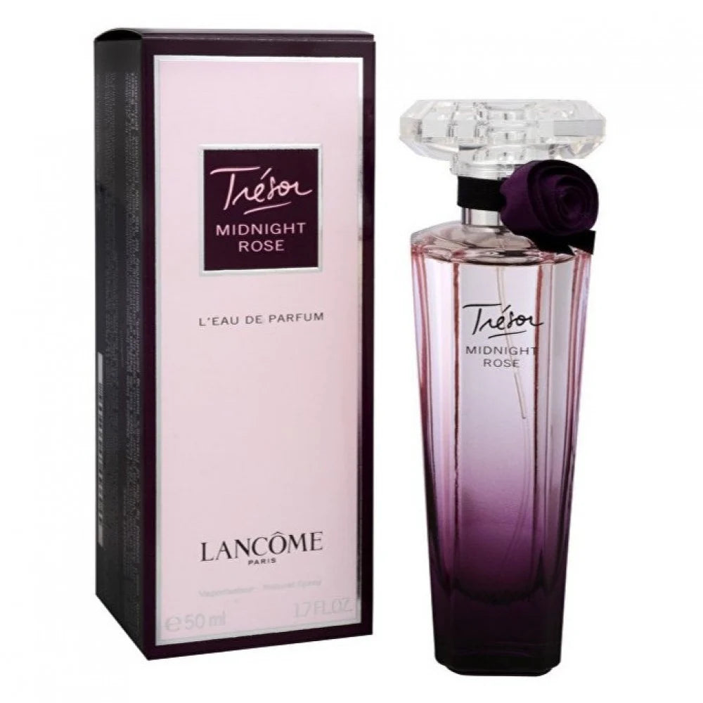 عطر لانكوم تريزور ميدنايت روز او دو بارفيوم 50مل