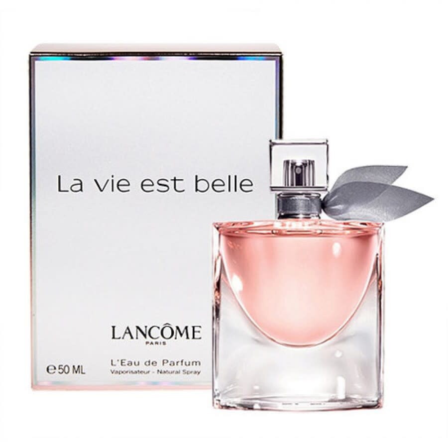 Lancôme La Vie Est Belle Eau de Parfum for Women 50ml