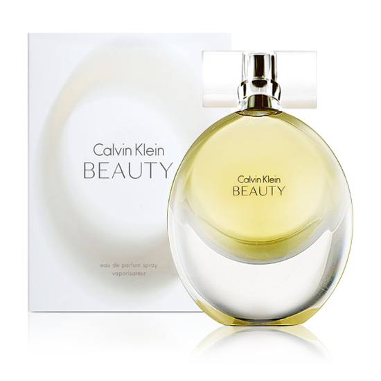 عطر سي كيه بيوتي للنساء من كالفن كلاين - أو دو برفيوم 100 مل