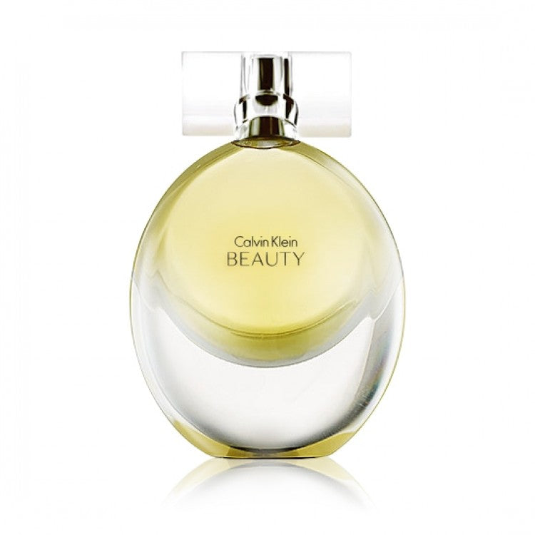 عطر سي كيه بيوتي للنساء من كالفن كلاين - أو دو برفيوم 100 مل