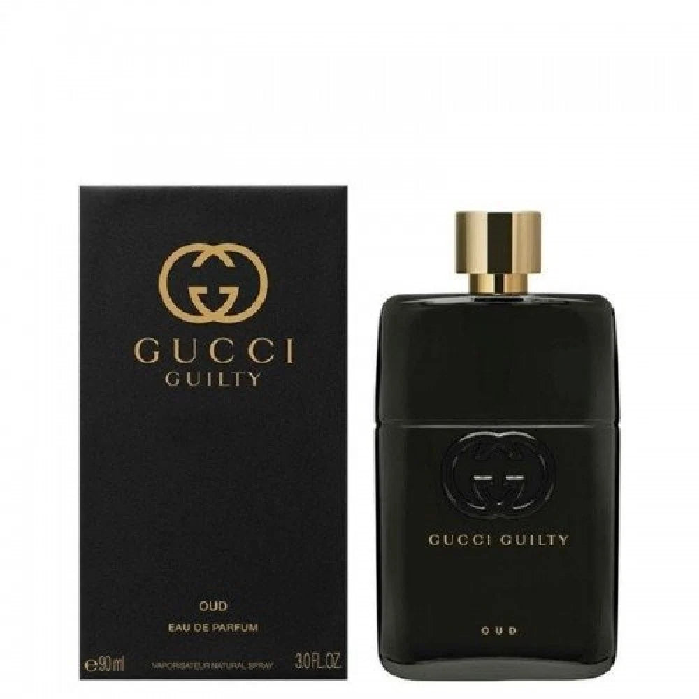 عطر قوتشي غليتي عود او دو بارفيوم 90مل