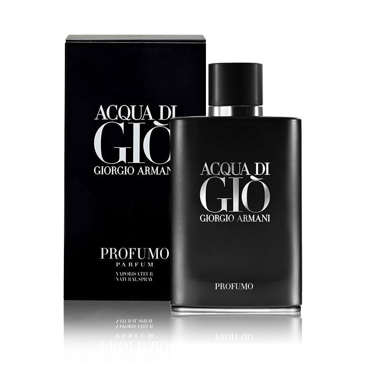 عطر ارماني اكوا دي جيو بروفومو بارفيوم 75مل