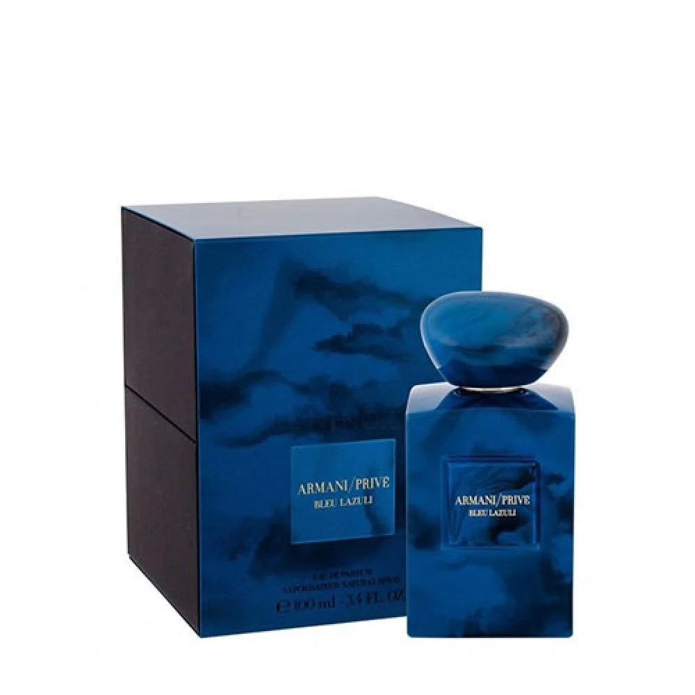Giorgio Armani Prive Bleu Lazuli - 100ml