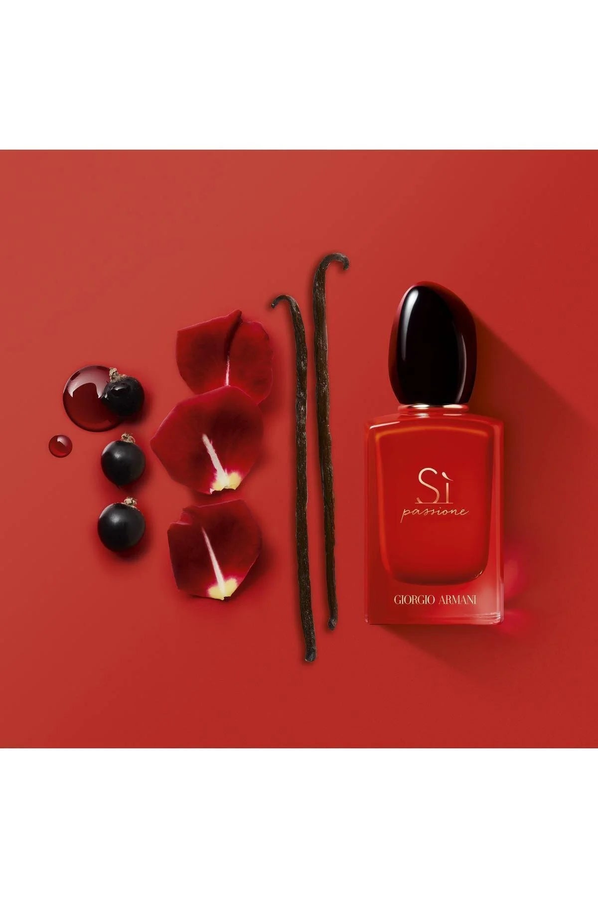 عطر ارماني بيكوز اتس يو النسائي او دو بارفيوم 100مل