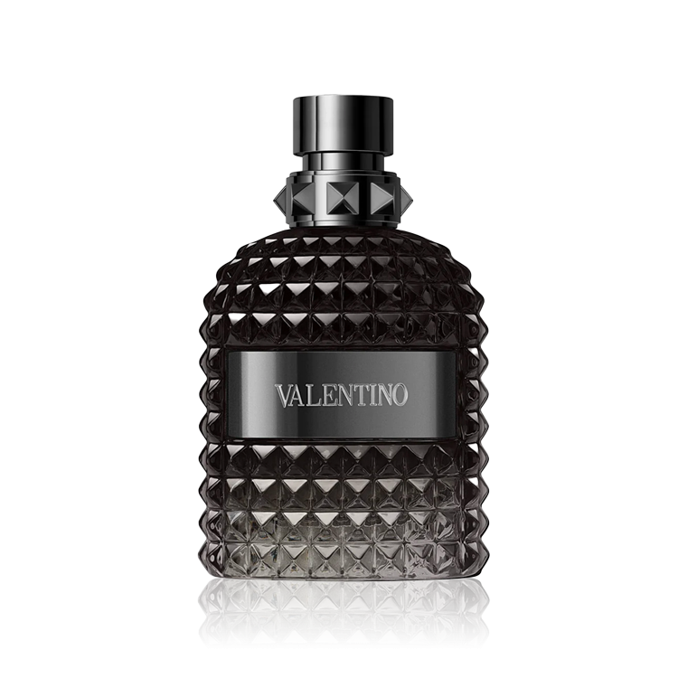 عطر فالنتينو اومو انتنس او دو بارفيوم 100مل