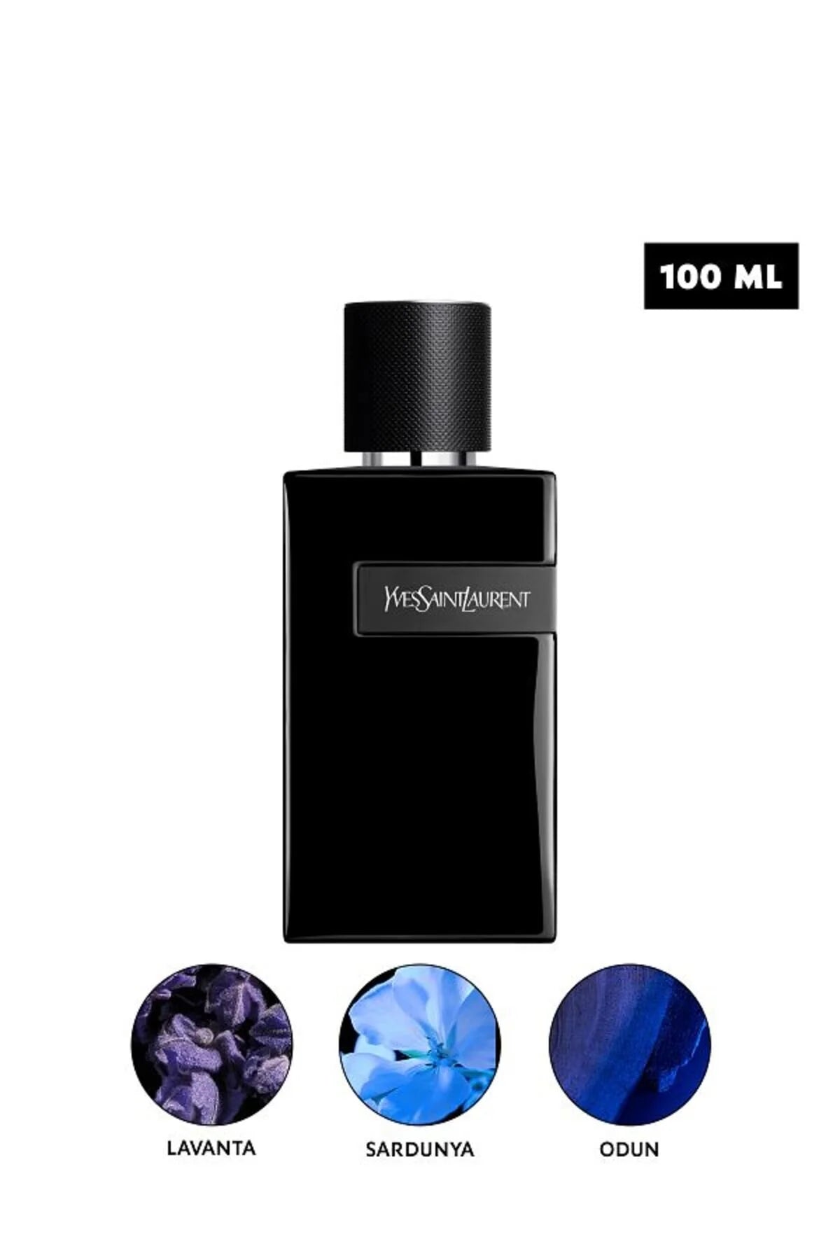 عطر ايف سان لوران واي لي بارفيوم 100مل