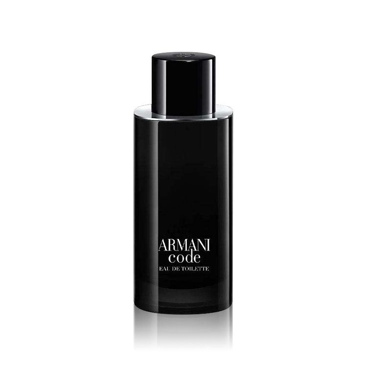عطر ارماني كود الرجالي او دو تواليت 75مل