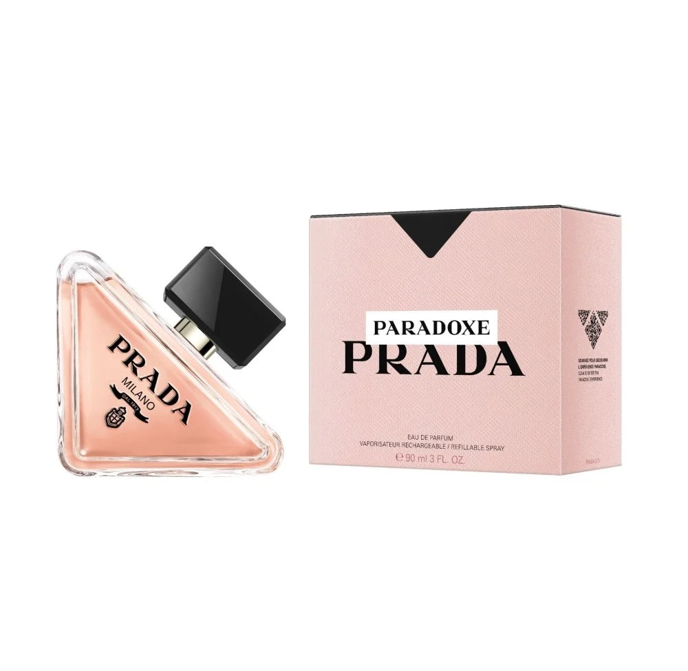عطر برادا بارادوكس او دو بارفيوم 90مل