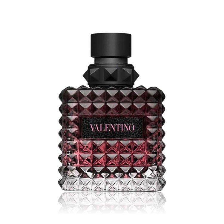 عطر فالنتينو دونا بورن ان روما النسائي انتنس او دو بارفيوم 100مل