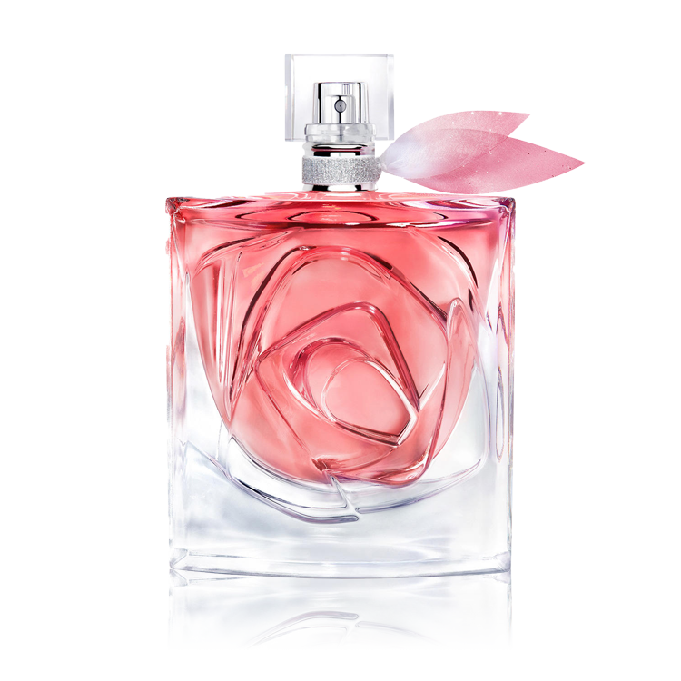 عطر لانكوم لا في إي بيل روز إكستراوردينير أو دو برفيوم 100 مل