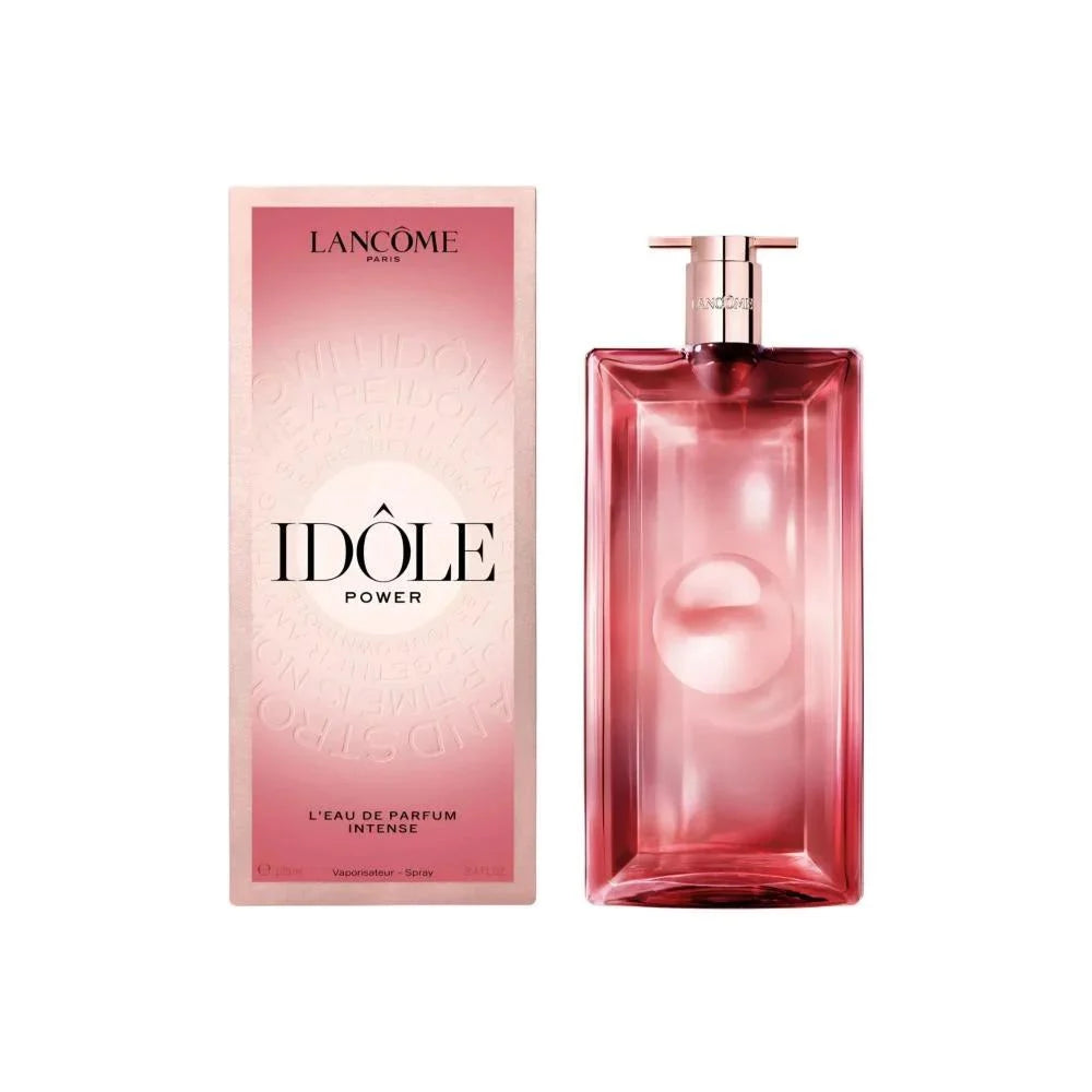 عطر لانكوم ايدول باور ليو دي بارفيوم انتنس 100مل