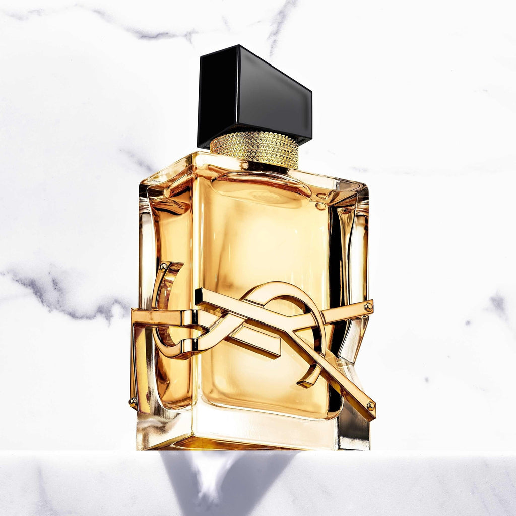 عطر اف سان لوران لايبر فانيلا كوتير أو دو برفيوم 50 مل