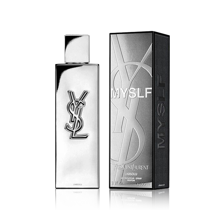 عطر ايف سان لوران ماي سلف لو ابسولو بارفيوم 100مل