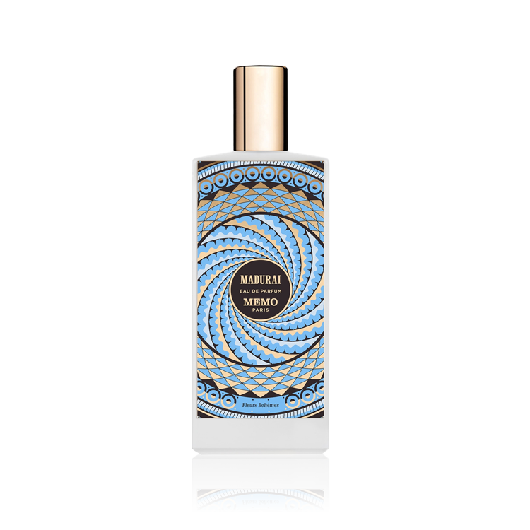 عطر ميمو مادوراي او دو بارفيوم 75مل