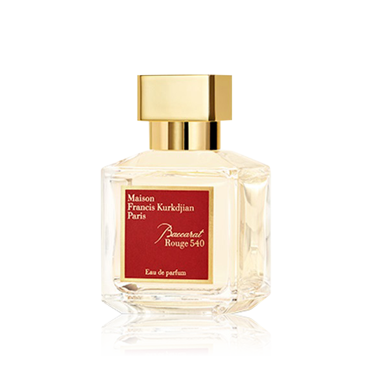 عطر مايسون فرانسيس كركدجيان باكارات روج 540 او دو بارفيوم 70مل