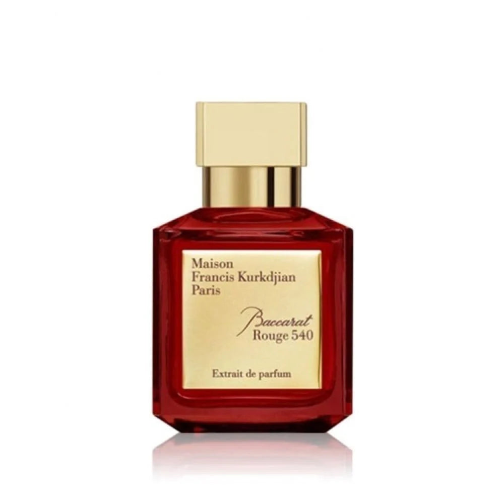 Maison Francis Kurkdjian Baccarat Rouge 540 Extrait de Parfum 70ml