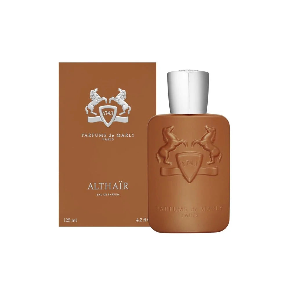 Layton Parfums de Marly Eau de Parfum 125ml