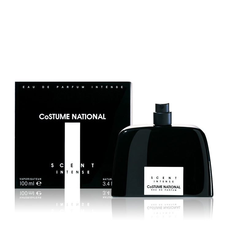 عطر كوستوم ناشونال سنت انتنس الاسود بارفيوم 100مل
