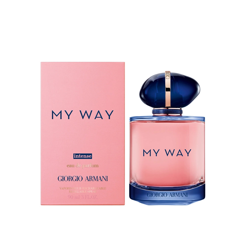 عطر ارماني ماي واي انتنس النسائي او دو بارفيوم 90مل